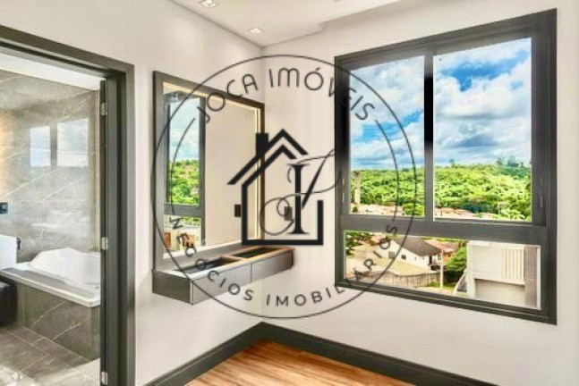 Imagem Casa de Condomínio com 4 Quartos à Venda, 423 m² em São Paulo Ii - Cotia