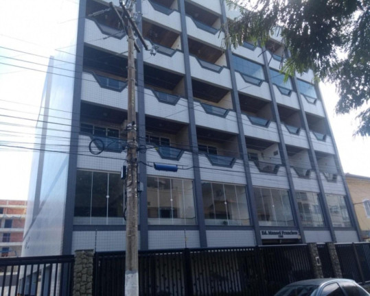 Imagem Cobertura com 4 Quartos à Venda, 180 m² em Braga - Cabo Frio
