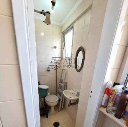 Imagem Apartamento com 3 Quartos à Venda, 65 m² em Saúde - São Paulo Imagem Apartamento com 3 Quartos à Venda, 65 m² em Saúde - São Paulo