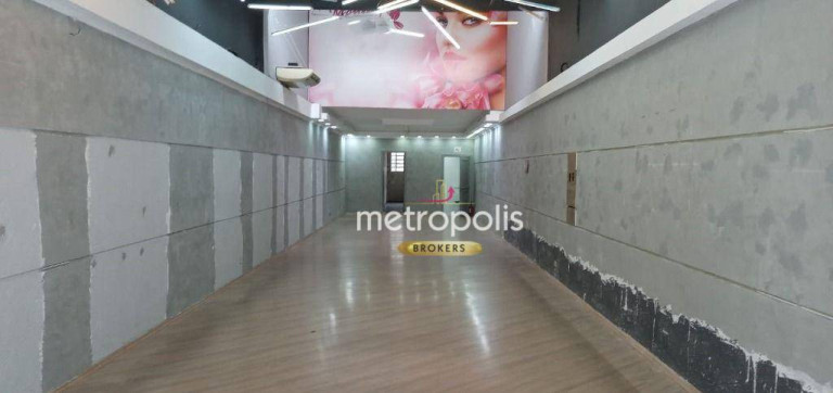 Imagem Sala Comercial para Alugar, 220 m² em Centro - Santo André Imagem Sala Comercial para Alugar, 220 m² em Centro - Santo André