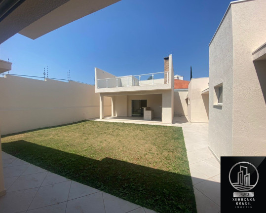 Imagem Casa com 4 Quartos à Venda, 278 m² em Jardim Ibiti Do Paço - Sorocaba Imagem Casa com 4 Quartos à Venda, 278 m² em Jardim Ibiti Do Paço - Sorocaba