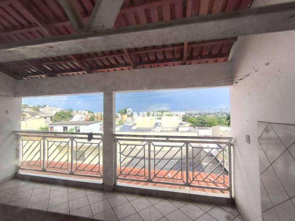 Imagem Sobrado com 6 Quartos à Venda, 273 m² em Setor Gentil Meireles - Goiânia