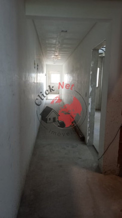 Imagem Cobertura com 2 Quartos à Venda, 120 m² em Baeta Neves - São Bernardo Do Campo