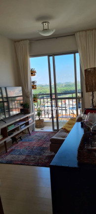 Apartamento com 2 Quartos à Venda, 67 m² em Jardim Augusta - São José Dos Campos