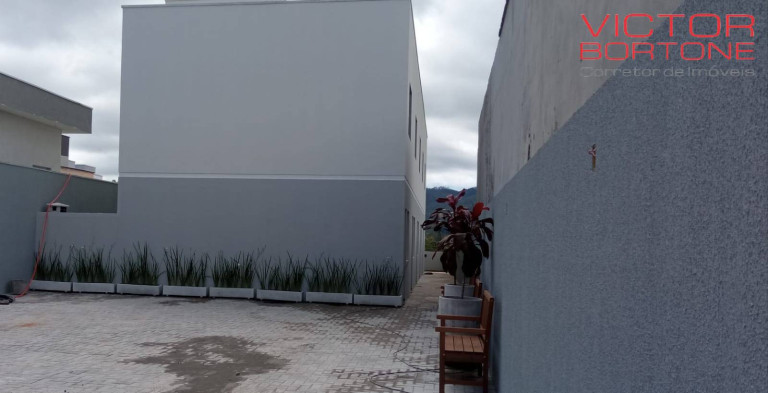 Imagem Casa de Condomínio com 2 Quartos à Venda, 56 m² em Botujuru - Mogi Das Cruzes