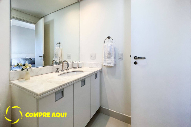 Imagem Apartamento com 2 Quartos à Venda, 86 m² em Perdizes - São Paulo