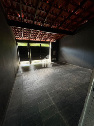 Imagem Sobrado com 3 Quartos à Venda, 160 m² em Cidade Nova Jacareí - Jacareí
