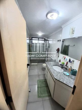 Imagem Apartamento com 3 Quartos à Venda, em Alphaville - Barueri Imagem Apartamento com 3 Quartos à Venda, em Alphaville - Barueri