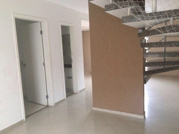 Casa com 3 Quartos à Venda, 109 m² em Jardim Da Glória - Cotia