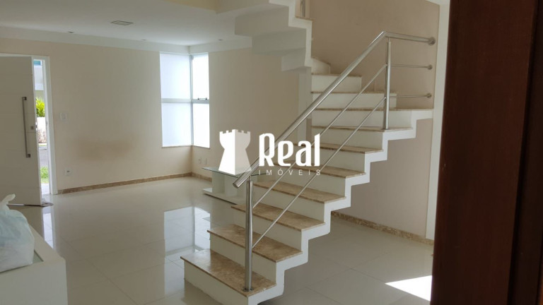 Imagem Casa com 4 Quartos à Venda, 168 m² em Abrantes - Camaçari Imagem Casa com 4 Quartos à Venda, 168 m² em Abrantes - Camaçari