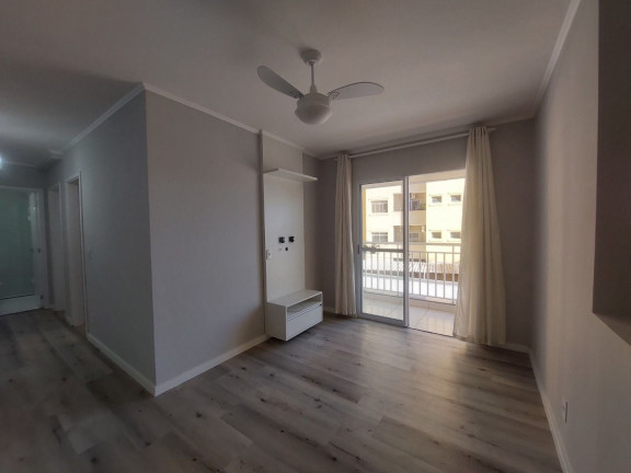 Imagem Apartamento com 2 Quartos à Venda, 72 m² em Nova América - Piracicaba