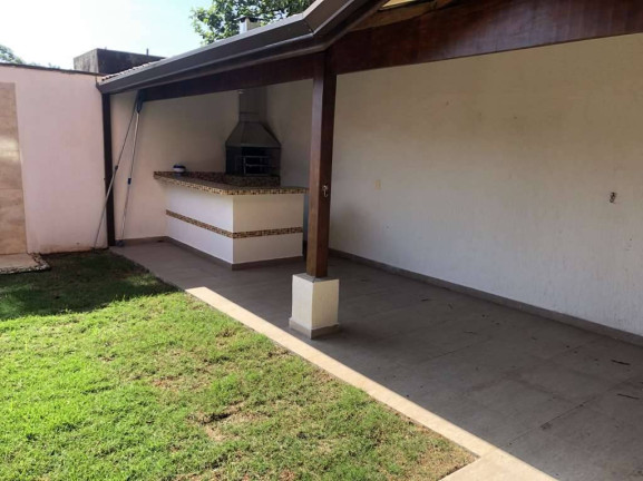 Imagem Casa com 4 Quartos à Venda, 341 m² em Horizontal Park - Cotia