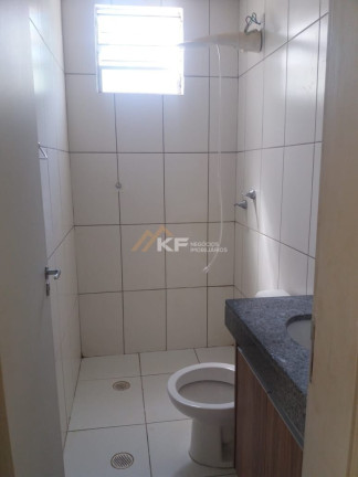 Imagem Apartamento com 2 Quartos à Venda, 46 m² em Sumarezinho - Ribeirão Preto