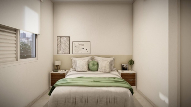 Imagem Cobertura com 3 Quartos à Venda, 142 m² em Perdizes - São Paulo
