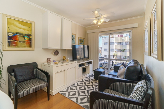 Imagem Apartamento com 3 Quartos à Venda, 73 m² em Perdizes - São Paulo Imagem Apartamento com 3 Quartos à Venda, 73 m² em Perdizes - São Paulo