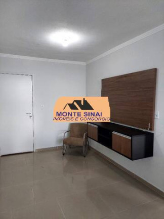 Imagem Apartamento com 2 Quartos à Venda, 47 m² em Vila Progresso - Sorocaba