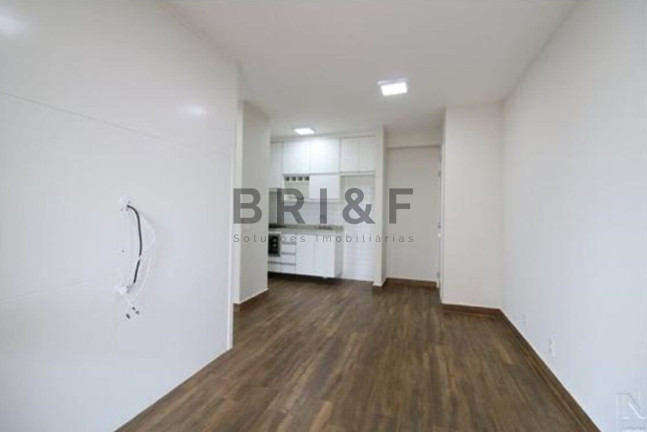 Imagem Apartamento com 1 Quarto à Venda, 45 m² em Vila Guarani (z Sul) - São Paulo