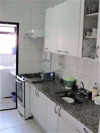 Imagem Apartamento com 3 Quartos à Venda, 75 m² em Vila Andrade - São Paulo Imagem Apartamento com 3 Quartos à Venda, 75 m² em Vila Andrade - São Paulo