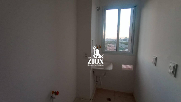 Imagem Apartamento com 2 Quartos à Venda, 39 m² em Vila Maria - São Paulo