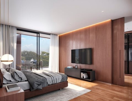 Imagem Casa com 3 Quartos à Venda,  em Alto De Pinheiros - São Paulo