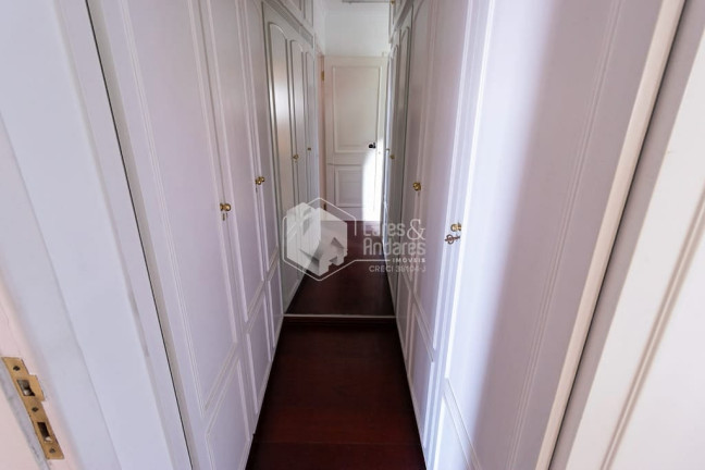 Imagem Apartamento com 4 Quartos à Venda, 285 m² em Campo Belo - São Paulo Imagem Apartamento com 4 Quartos à Venda, 285 m² em Campo Belo - São Paulo