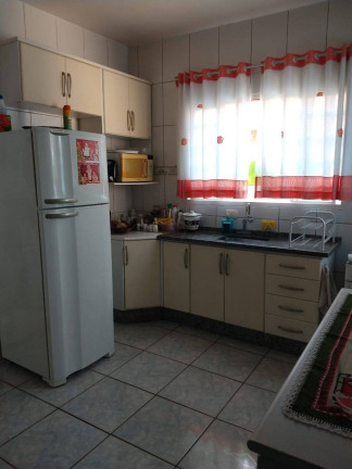 Imagem Casa com 3 Quartos à Venda, em Limeira Imagem Casa com 3 Quartos à Venda, em Limeira