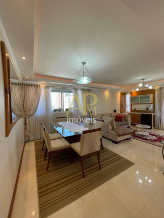 Imagem Apartamento com 4 Quartos à Venda, 150 m² em Campinas - São José Imagem Apartamento com 4 Quartos à Venda, 150 m² em Campinas - São José