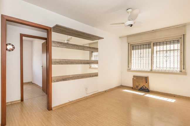 Imagem Apartamento com 2 Quartos à Venda, 58 m² em Petrópolis - Porto Alegre