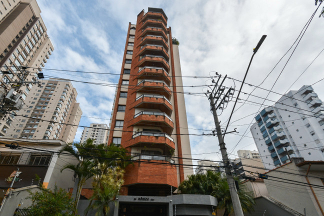 Imagem Imóvel com 4 Quartos à Venda, 170 m² em Perdizes - São Paulo
