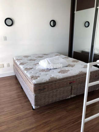 Imagem Apartamento com 1 Quarto à Venda, 48 m² em Morumbi - São Paulo Imagem Apartamento com 1 Quarto à Venda, 48 m² em Morumbi - São Paulo