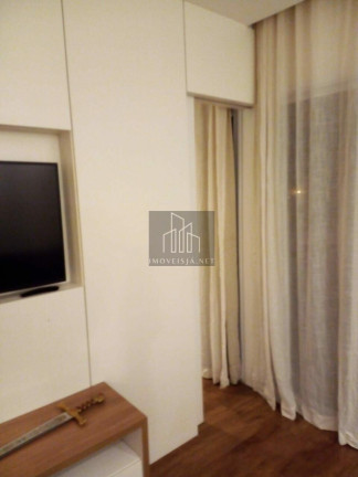 Imagem Apartamento com 1 Quarto à Venda, 50 m² em Empresarial 18 Do Forte - Barueri