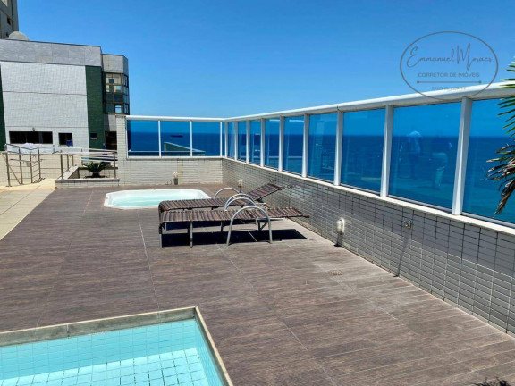 Imagem Apartamento com 2 Quartos à Venda, 80 m² em Itapuã - Vila Velha Imagem Apartamento com 2 Quartos à Venda, 80 m² em Itapuã - Vila Velha