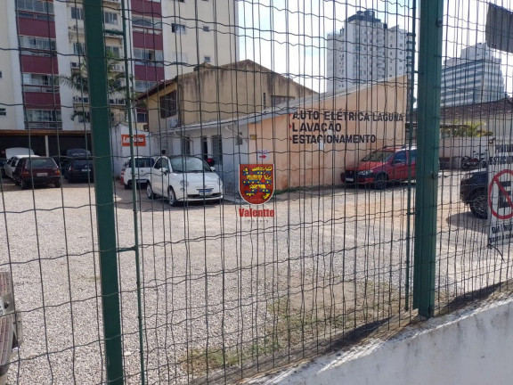 Imagem Terreno à Venda, 220 m² em Estreito - Florianópolis Imagem Terreno à Venda, 220 m² em Estreito - Florianópolis