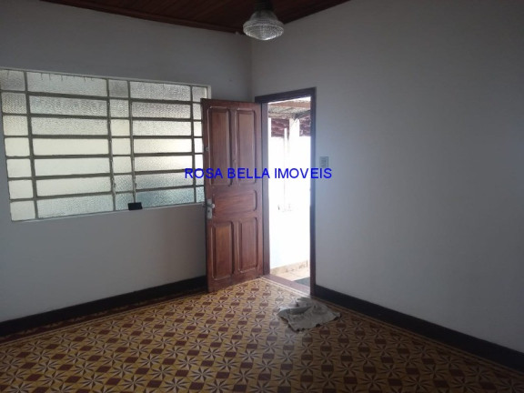 Imagem Casa com 2 Quartos à Venda, 112 m² em Jardim Petrópolis - Jundiaí Imagem Casa com 2 Quartos à Venda, 112 m² em Jardim Petrópolis - Jundiaí