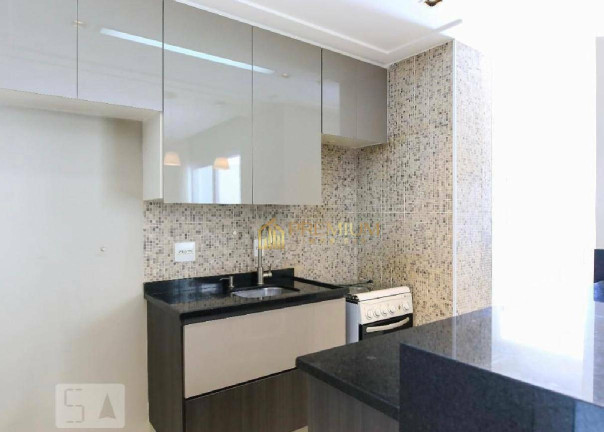 Imagem Apartamento com 1 Quarto à Venda, 63 m² em Royal Park - São José Dos Campos