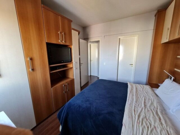Imagem Apartamento com 3 Quartos à Venda, 85 m² em Vila Valparaíso - Santo André