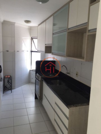 Imagem Apartamento com 2 Quartos à Venda, 58 m² em Pernambués - Salvador