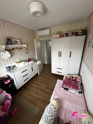 Foto do imóvel Apartamento com 3 Quartos à Venda, 98 m² em Jardim Atlântico - Florianópolis
