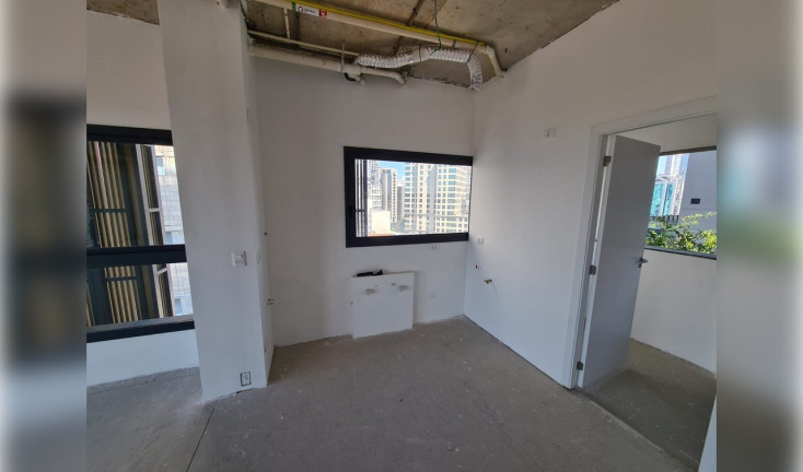 Imagem Imóvel com 3 Quartos à Venda, 183 m² em Vila Nova Conceição - São Paulo