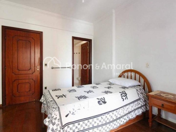 Imagem Apartamento com 4 Quartos à Venda, 200 m² em Cambuí - Campinas Imagem Apartamento com 4 Quartos à Venda, 200 m² em Cambuí - Campinas