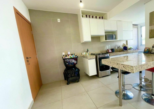 Imagem Imóvel com 2 Quartos à Venda, 68 m² em Vila Da Serra - Nova Lima