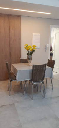 Imagem Apartamento com 2 Quartos à Venda, 71 m² em Embaré - Santos Imagem Apartamento com 2 Quartos à Venda, 71 m² em Embaré - Santos