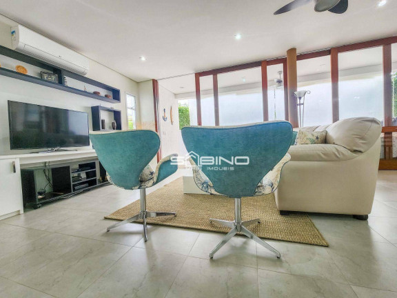 Imagem Casa de Vila com 4 Quartos à Venda, 232 m² em Riviera De São Lourenço - Bertioga