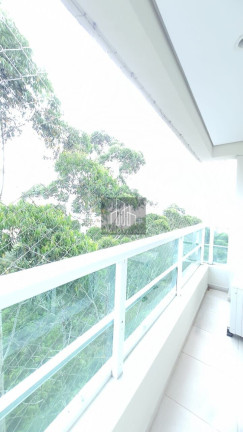 Imagem Apartamento com 3 Quartos para Alugar, 224 m² em Tamboré - Santana De Parnaíba