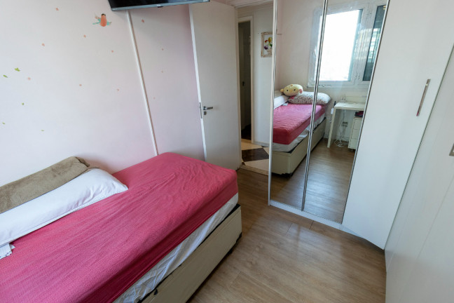 Imagem Apartamento com 3 Quartos à Venda, 103 m² em Planalto Paulista - São Paulo Imagem Apartamento com 3 Quartos à Venda, 103 m² em Planalto Paulista - São Paulo