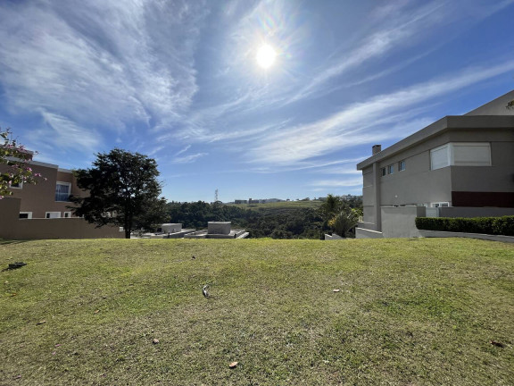 Imagem Terreno à Venda, 480 m² em Alphaville - Santana De Parnaíba