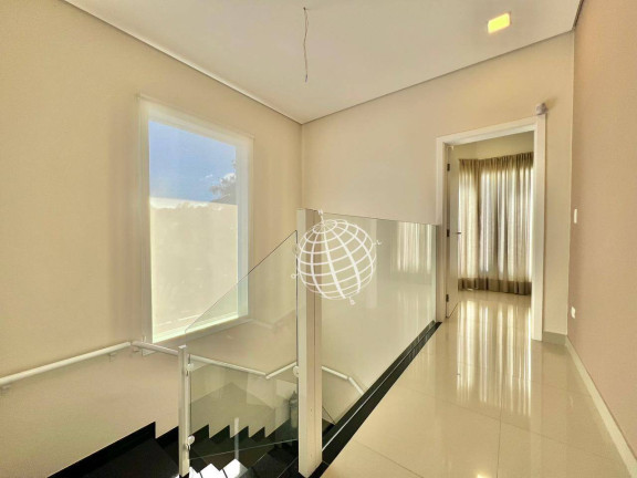 Imagem Casa com 4 Quartos à Venda, 301 m² em Jardim Floresta - Atibaia