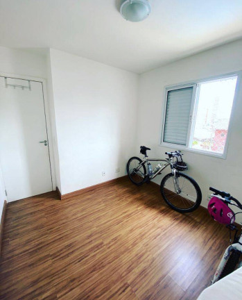 Imagem Apartamento com 3 Quartos à Venda, 80 m² em Jardim Bela Vista - Santo André Imagem Apartamento com 3 Quartos à Venda, 80 m² em Jardim Bela Vista - Santo André