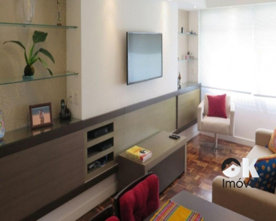 Apartamento com 2 Quartos à Venda, 75 m² em Perdizes - São Paulo