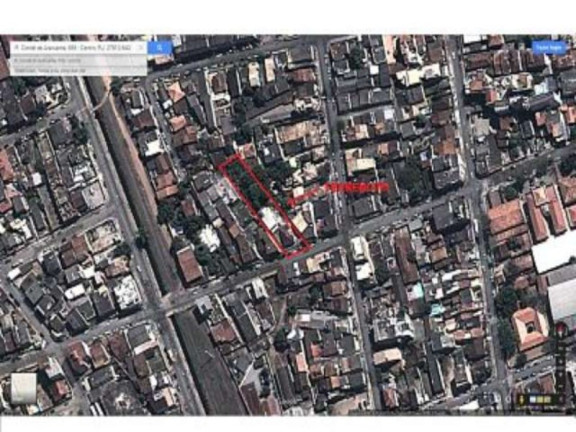 Imagem Terreno à Venda, 1.357 m² em Centro - Macaé Imagem Terreno à Venda, 1.357 m² em Centro - Macaé